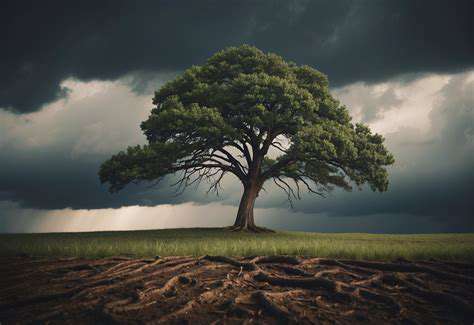 TheMultifacetedNatureofResilience