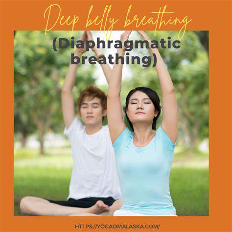 Personalized Breathing Exercises for Instant Calm