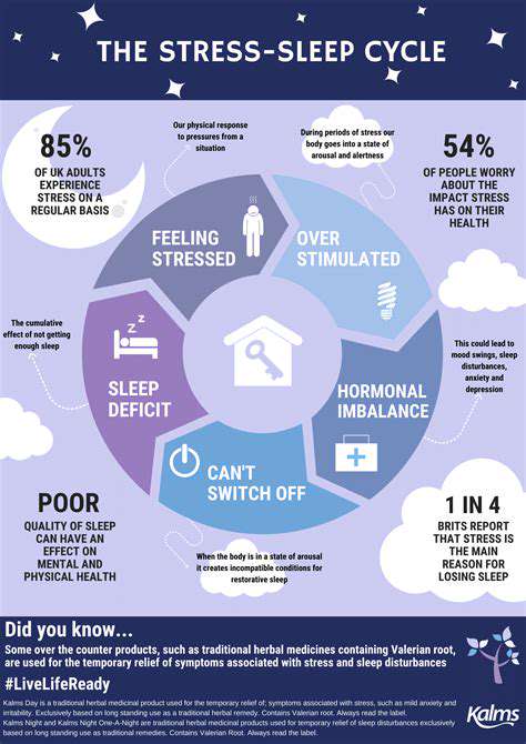 ThePowerofSleepandStressManagement