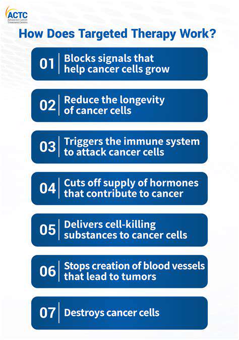 ThePowerofTargetedTherapies:TailoringTreatmentforOptimalOutcomes