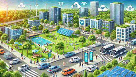 TheRiseofSmartCommunities