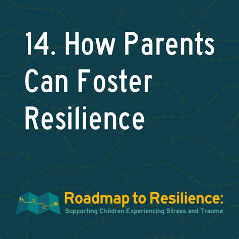 Building Resilience in Children: Early Childhood Mental Health Initiatives
