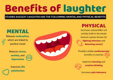 TheUnseenBenefitsofLaughter:MoreThanJustaGoodTime