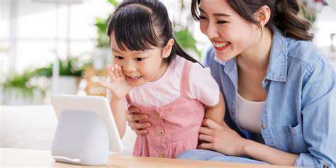 AI and Children's Mental Health: Innovative Solutions for Early Intervention