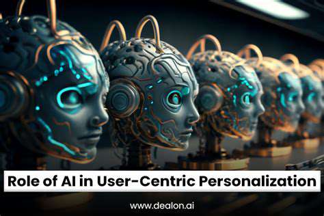 Personalized Meditations: AI Tailoring Your Inner Peace