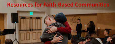 AddressingSpecificChallengesFacedbyFaithCommunities