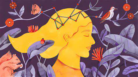 The Eco Psychology of Well being: Connecting with Nature's Calming Power