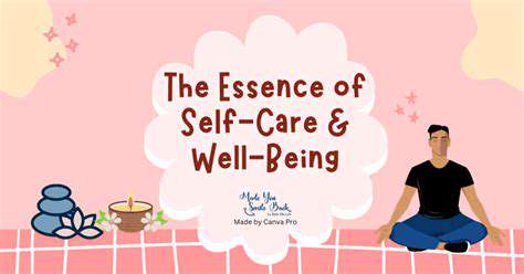 The Power of Positive Affirmations for a Healthy Mind