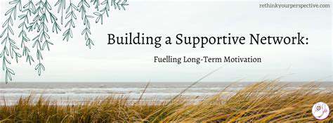 CultivatingaSupportNetworkforLong-TermGrowth