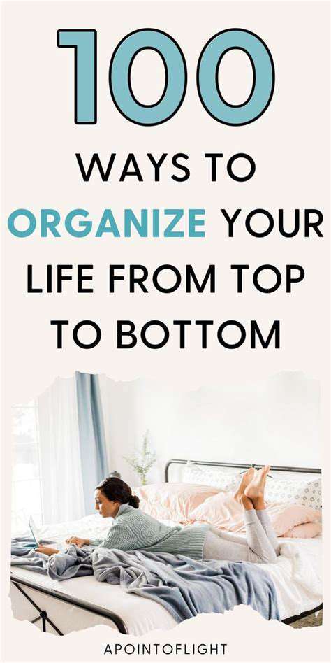 DeclutteringandOrganizingforaCalmerMind
