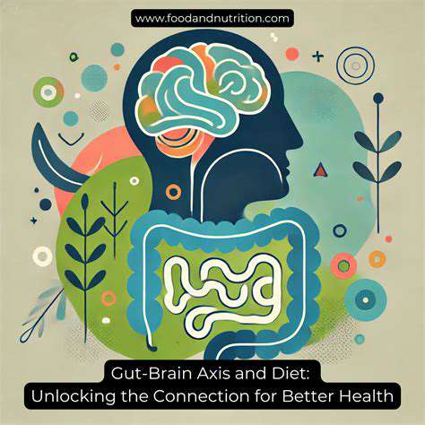 The Link Between Gut Health and Mental Well being