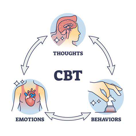 Customized Cognitive Behavioral Therapy: Personalized for Your Needs