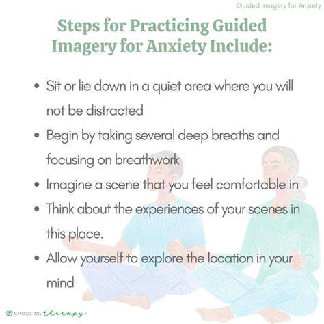 Tailored Meditation Techniques for Anxiety Relief
