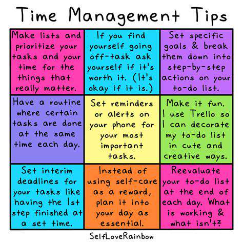 Customized Stress Management for High Demand Careers
