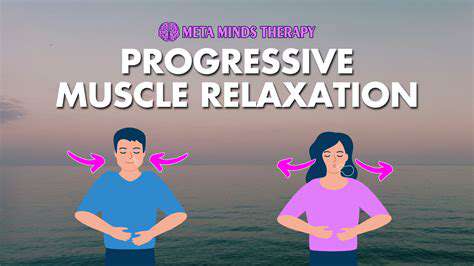 ProgressiveMuscleRelaxationforPhysicalTensionRelease