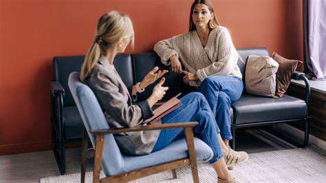 Managing Chronic Stress: Long Term Strategies