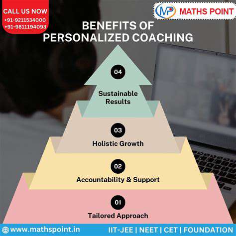 TheBenefitsofaPersonalizedApproach