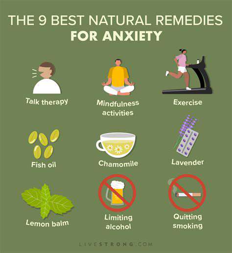 TheCalmingEmbraceofGreenSpaces:ANaturalRemedyforStress