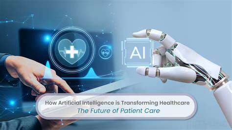 AI Driven Stress Relief: Innovative Solutions for Modern Life's Challenges