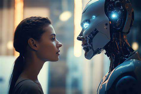 AI and Grief Support: A Gentle Hand Through Loss