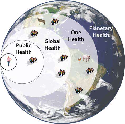 TheInterconnectednessofPersonalandPlanetaryHealth