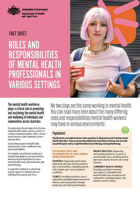 TheRoleofMentalHealthProfessionals:ProvidingComprehensiveCare