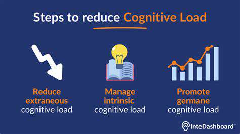 UnburdeningtheBrain:ReducingCognitiveLoad
