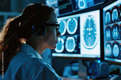 Smart Therapies: How AI is Making Treatment More Effective
