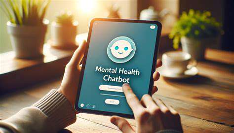 AIChatbots:24/7MentalHealthSupport