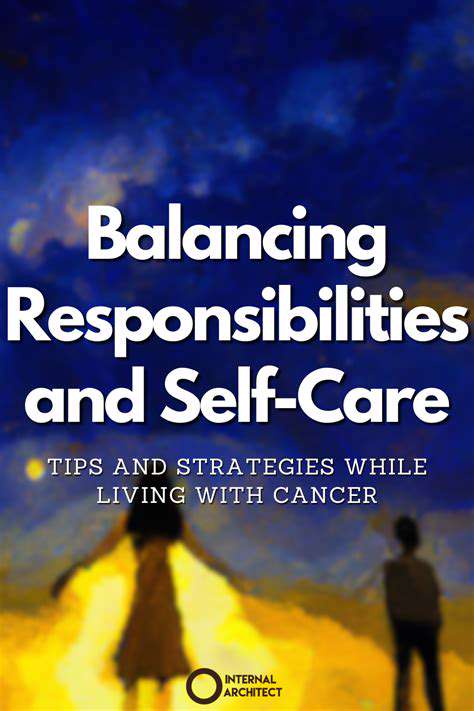 Adulthood:BalancingResponsibilitiesandSelf-Care