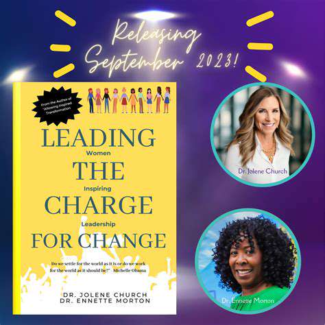 AdvocacyGroups:LeadingtheChargeforChange
