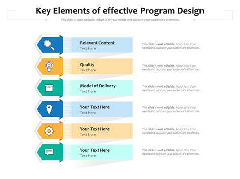 BuildingBridges:KeyComponentsofEffectivePrograms