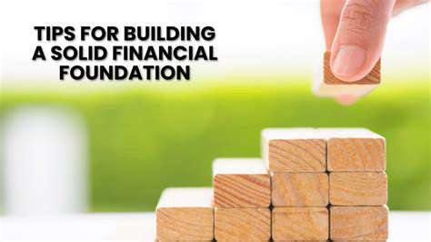 BuildingaSolidFinancialFoundation:BudgetingandBeyond