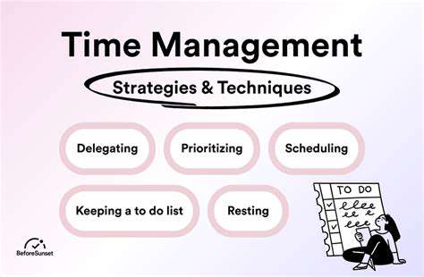CreatingBoundariesandManagingTimeEffectively