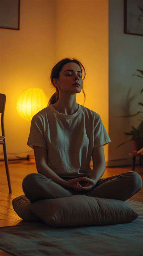 From Chaos to Calm: Daily Routines for Mental Stability