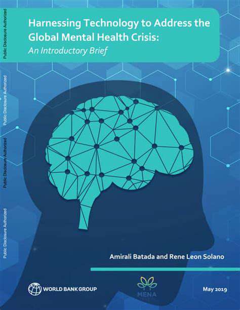Global Mental Health Education: Initiatives for Widespread Awareness
