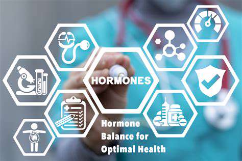 Precision Wellness for Hormonal Balance & Mood