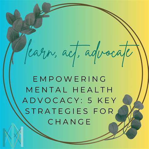 The Power of Advocacy: Mental Health Initiatives Reshaping Society