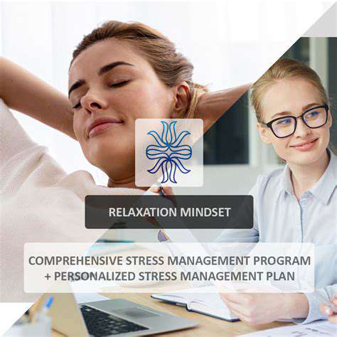 PersonalizedStressManagementStrategies