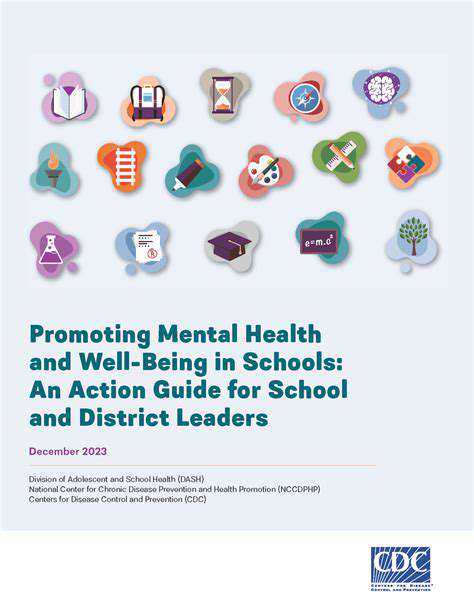 Mental Health Initiatives: Building a Sustainable Ecosystem of Care