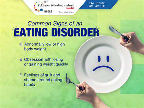 Understanding Eating Disorders: Support and Recovery