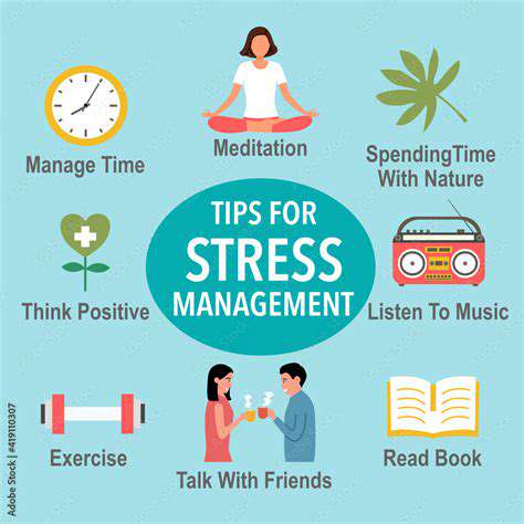 StressManagementTechniquesforaClearMind