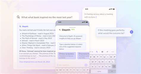 The Sustainable Benefits of AI Assisted Journaling for Clarity