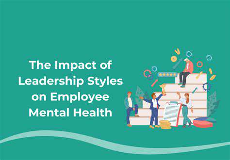 From Stress to Serenity: Mental Health Initiatives in the Workplace