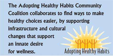 AdoptingHealthyHabits:CreatingaSustainableLifestyle