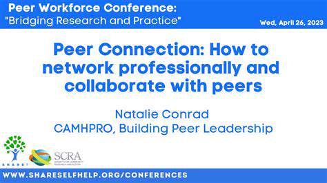 BeyondProfessionalGuidance:TheStrengthofPeer-to-PeerConnection