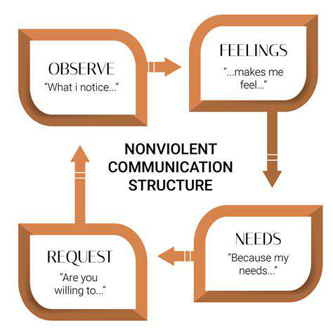 ChoosingYourWordsCarefully:ThePowerofNon-ViolentCommunication