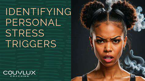 IdentifyingYourStressTriggers:TheFirstSteptoPersonalizedRelief