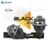 ĐÈN BI LED TITAN BLACK 2.0