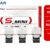 Bật Sáng Mọi Hành Trình Cùng Module Bi Laser Mini Tirtim S5 1.5 Inch 